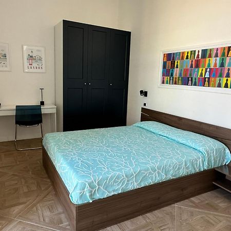Apartamento Centrantico - S. Chiara View Nápoles Exterior foto